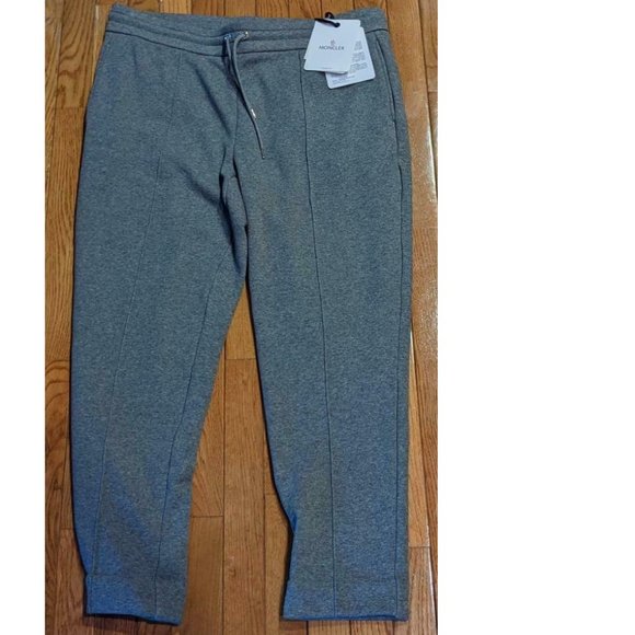 moncler sweatpants sale
